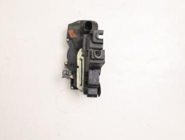 Preview: Türschloß hinten rechts 94551343 Chevrolet CAPTIVA