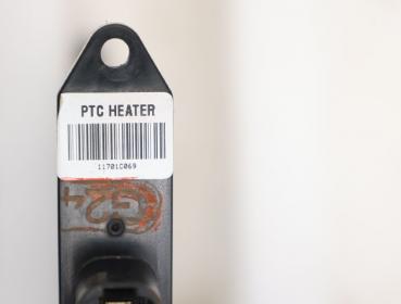 Preview: Heizelement 11701C069 Chevrolet CAPTIVA