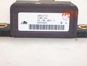 Preview: Sensor Drehrate 20842719 Chevrolet CAPTIVA