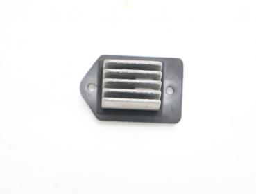 Preview: Heizgebläsevorwiderstand 96629733 Chevrolet CAPTIVA