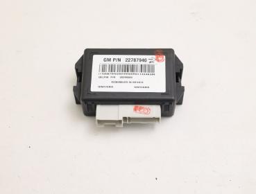 Steuergerät sonstige 22787940 Chevrolet CAPTIVA