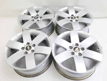 Felgensatz 95151220 Chevrolet CAPTIVA