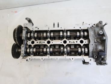 Zylinderkopf 25183241 Chevrolet CAPTIVA