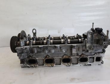Preview: Zylinderkopf 25183241 Chevrolet CAPTIVA
