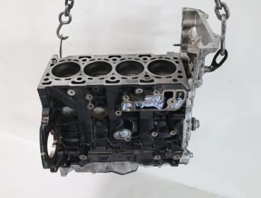 Motorblock 25194961 Chevrolet CAPTIVA