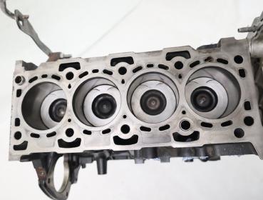 Motorblock 25194961 Chevrolet CAPTIVA