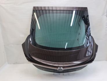 Heckklappe 13325026 Opel INSIGNIA A