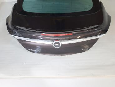 Preview: Heckklappe 13325026 Opel INSIGNIA A