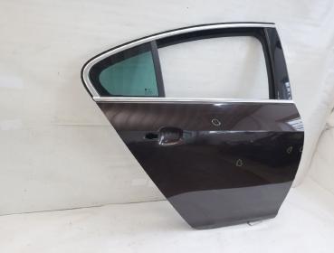 Tür hinten rechts 22796348 Opel INSIGNIA A