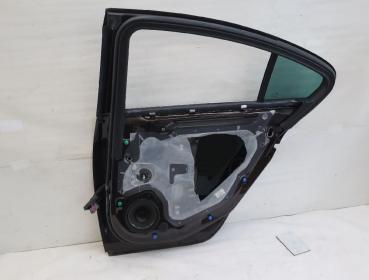 Preview: Tür hinten rechts 22796348 Opel INSIGNIA A