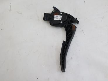 Preview: Gaspedal 13237352 Opel INSIGNIA A