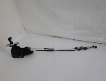 Schaltknüppel 555563829 Opel INSIGNIA A