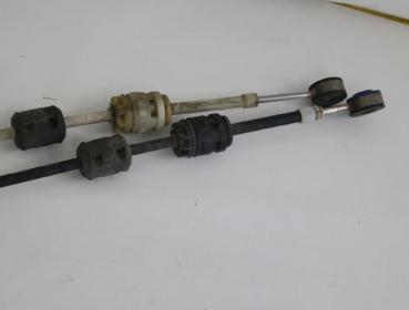 Preview: Schaltknüppel 555563829 Opel INSIGNIA A