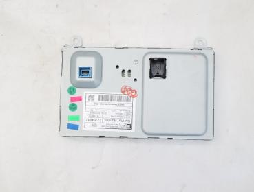 Preview: Display 22764032 Opel INSIGNIA A