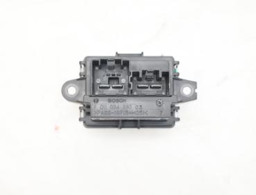 Preview: Heizgebläsevorwiderstand 13503201 Opel INSIGNIA A