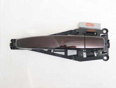 Türgriff außen hinten links 92233089 Opel INSIGNIA A