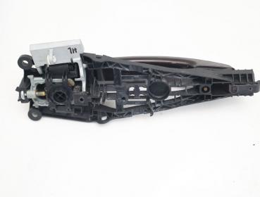Preview: Türgriff außen hinten links 92233089 Opel INSIGNIA A