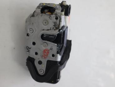 Türschloß hinten rechts 13579566 Opel INSIGNIA A