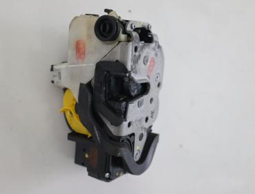 Preview: Türschloß hinten links 13578244 Opel INSIGNIA A