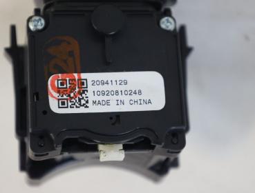 Preview: Schalter Blinker 20941129 Opel INSIGNIA A
