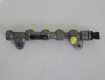 Diesel Verteilerrohr 55576177 Opel INSIGNIA A