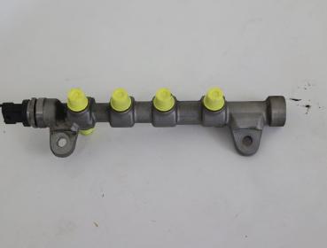 Preview: Diesel Verteilerrohr 55576177 Opel INSIGNIA A