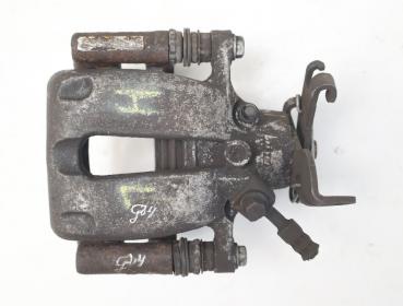 Bremssattel hinten links 13343569 Opel INSIGNIA A