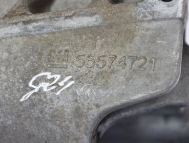 Preview: Aggregatehalter 55574721 Opel INSIGNIA A