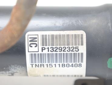 Preview: Lenkung Getriebe hydraulisch 13292325 Opel INSIGNIA A