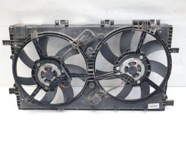 Ventilator (am Kühler) 13223018 Opel INSIGNIA A