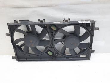 Preview: Ventilator (am Kühler) 13223018 Opel INSIGNIA A