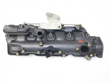Ansaugkrümmer 55571993 Opel INSIGNIA A