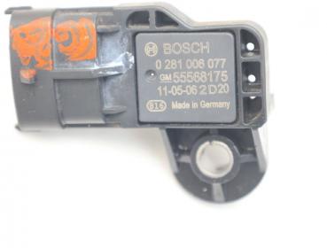 Sensor Ladedruck 55588175 Opel INSIGNIA A