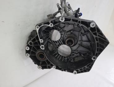 Preview: Getriebe 6 Gang 55582879 Opel INSIGNIA A