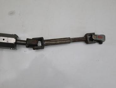 Preview: Lenksäule 6R1419501DS Seat IBIZA 4 6J