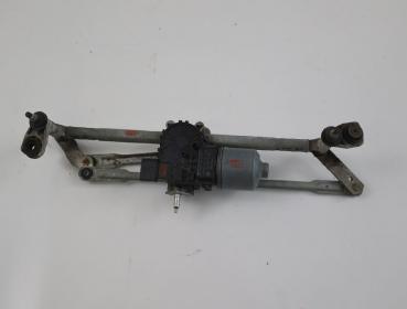 Scheibenwischergestänge 6R1955023A Seat IBIZA 4 6J