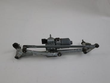 Preview: Scheibenwischergestänge 6R1955023A Seat IBIZA 4 6J