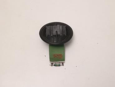 Heizgebläsevorwiderstand 6Q0959263A Seat IBIZA 4 6J