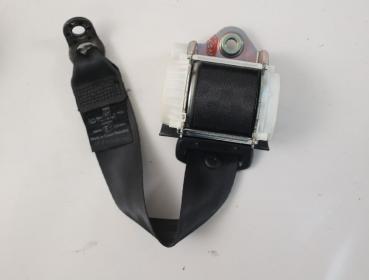 Sicherheitsgurt hinten rechts 6J0857805A Seat IBIZA 4 6J