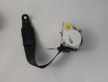 Preview: Sicherheitsgurt hinten rechts 6J0857805A Seat IBIZA 4 6J