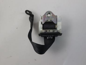 Preview: Sicherheitsgurt hinten rechts 6J0857805A Seat IBIZA 4 6J