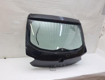Heckklappe 6J3827024 Seat IBIZA 4 6J