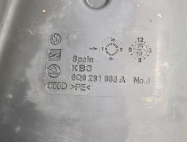 Preview: Kraftstofftank 6Q0201085A Seat IBIZA 4 6J