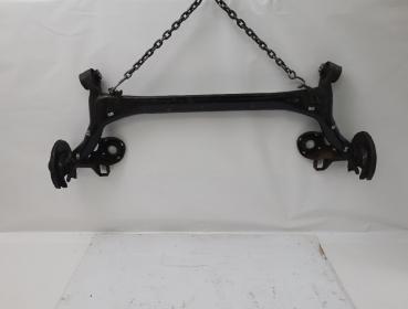 Achse hinten 6R0500051 Seat IBIZA 4 6J