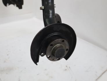 Preview: Achse hinten 6R0500051 Seat IBIZA 4 6J