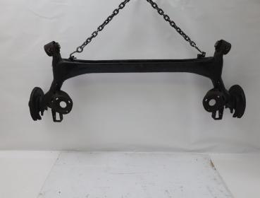 Achse hinten 6R0500051 Seat IBIZA 4 6J