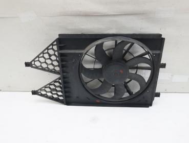 Ventilator (am Kühler) 6R0121207 Seat IBIZA 4 6J