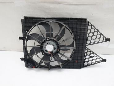Preview: Ventilator (am Kühler) 6R0121207 Seat IBIZA 4 6J