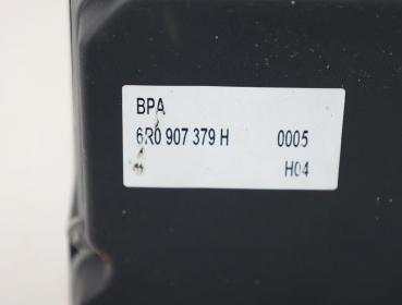Preview: Hydraulikeinheit ABS 6R0907379H Seat IBIZA 4 6J