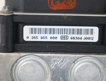 Hydraulikeinheit ABS 6R0907379H Seat IBIZA 4 6J